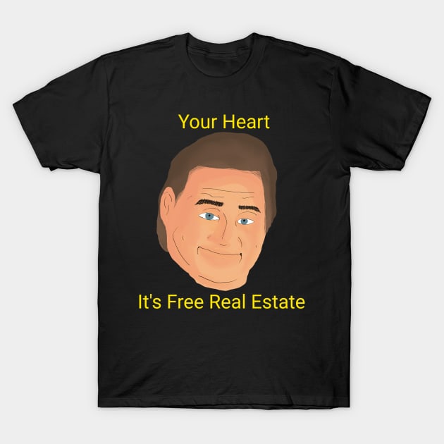 Free t shirt meme deals